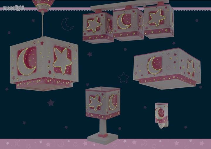 Immagine prodotto Dalber Moonlight (E27)