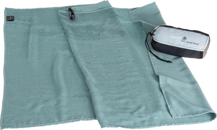 Cocoon Eco Travel (150 x 80 cm)