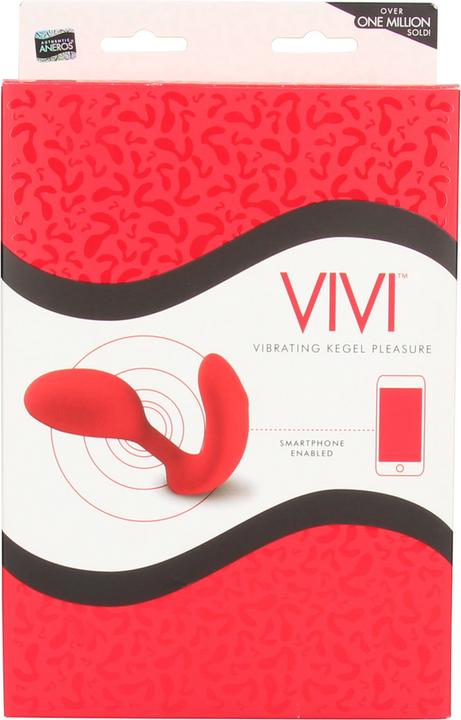 Produktbild Aneros Vivi Vibrating Kegel Exerciser