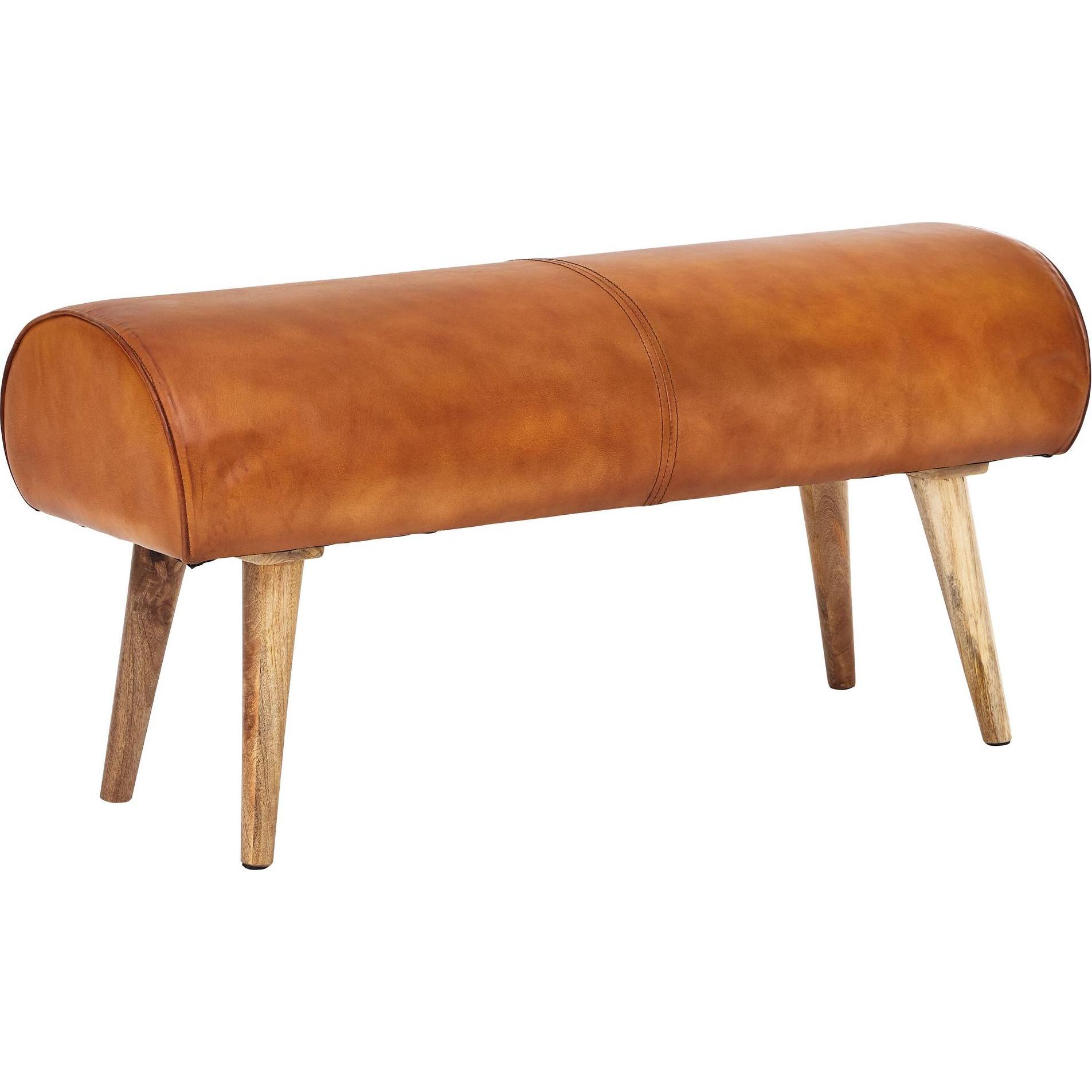 FineBuy, Sitzbank, Han (100 cm)