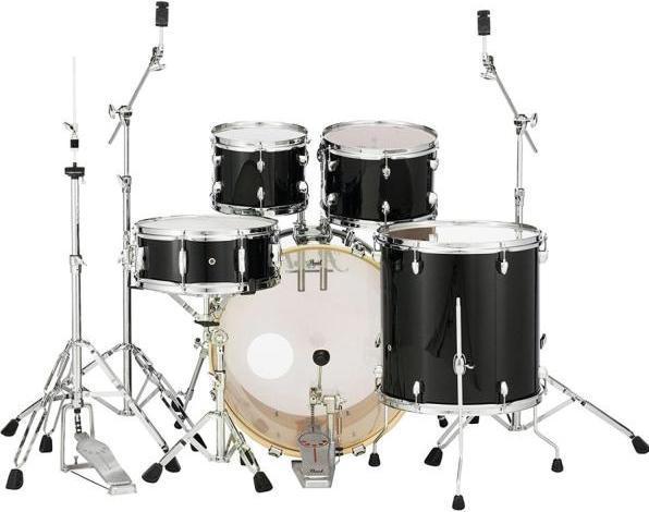 Produktbild Pearl Export EXX725SZ/C31 Drumset mit Becken und Sitz