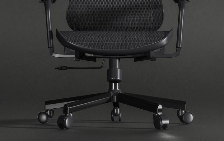 Immagine prodotto Ergowork Lumbacker