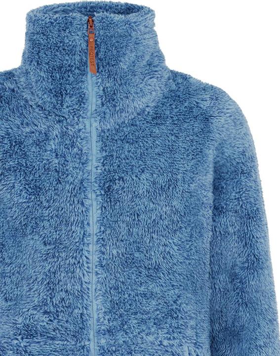 Immagine prodotto Protest Top A Zip Intera Riri Jr (164)