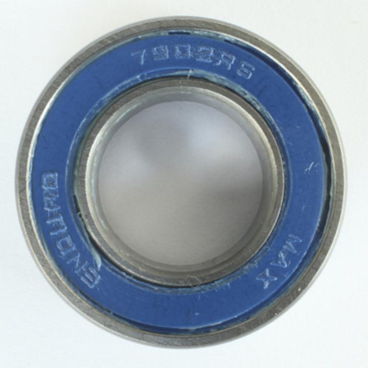 Actual product image Enduro Bearings 7902 2RS MAX 15x28x7