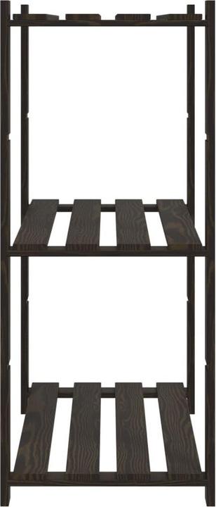 Produktbild vidaXL Lagerregal