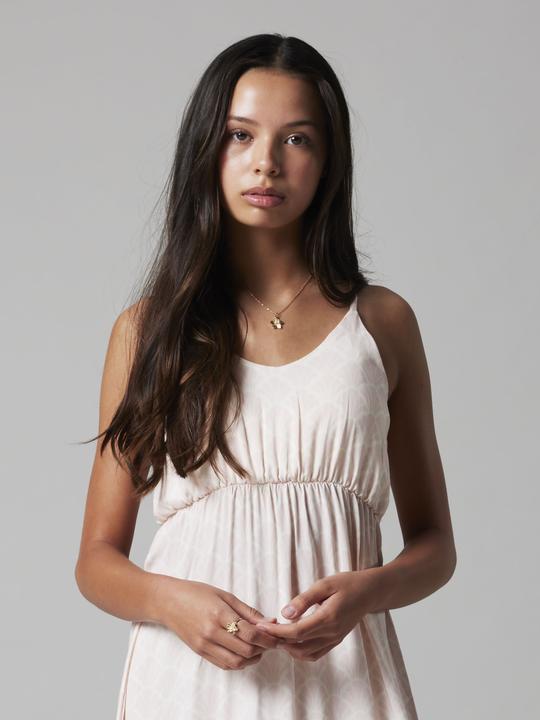 Produktbild Lmtd Lang Kleid (146)