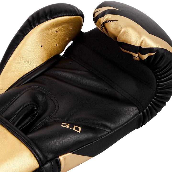Produktbild Venum BOXHANDSCHUHE "Challenger 3.0" 10OZ (10 OZ, One Size)