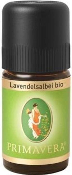 Produktbild Primavera Lavendelsalbei Bio