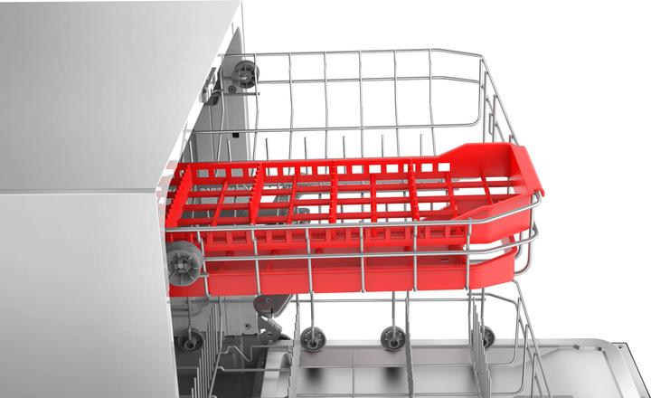 Actual product image Toshiba DW-08T2EE(S)