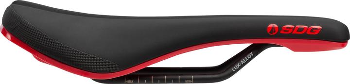 Immagine prodotto Sdg Bel-Air v3 Lux-Alloy