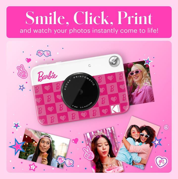 Produktbild Kodak Printomatic