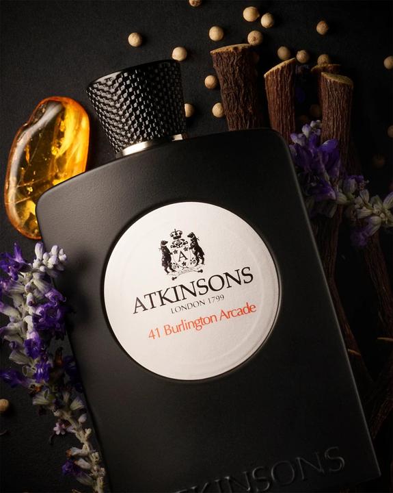 Immagine prodotto Atkinsons 41 Burlington Arcade (Eau de parfum, 100 ml)