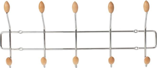 Image du produit Domoletti HANGER WITH 5 HOOKS W08