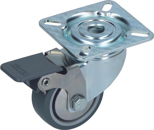 Tente Ruota girevole