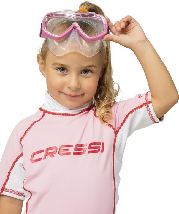 Image du produit Cressi Rashguard (140, 152)