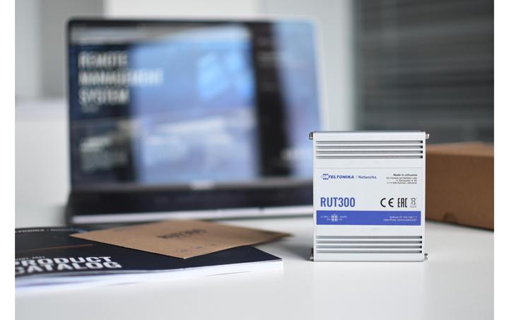 Produktbild Teltonika RUT300