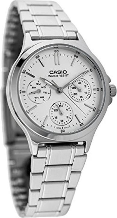 Produktbild Casio LTP-V300D-7A (Analoguhr, 32 mm)