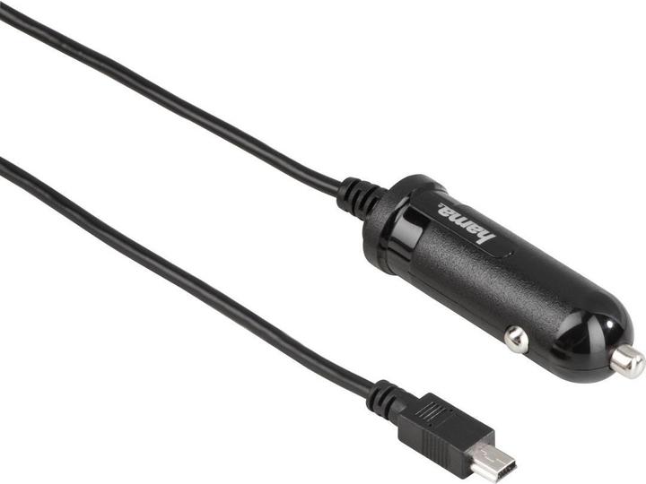 Productafbeelding Hama Auto-oplaadkabel
