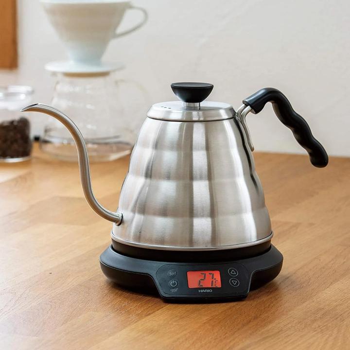 Actual product image Hario V60 EVT-80-HSV-E (0.80 l)