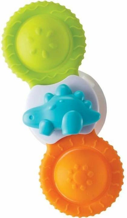 Infantino Spinner avec ventouse