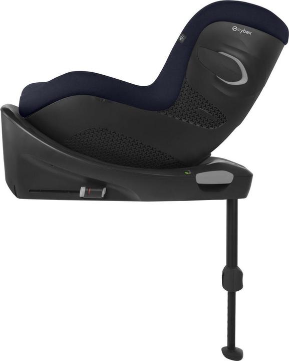 Actual product image Cybex Sirona Gi Plus (Reboarder, ECE R129/i-Size Standard)