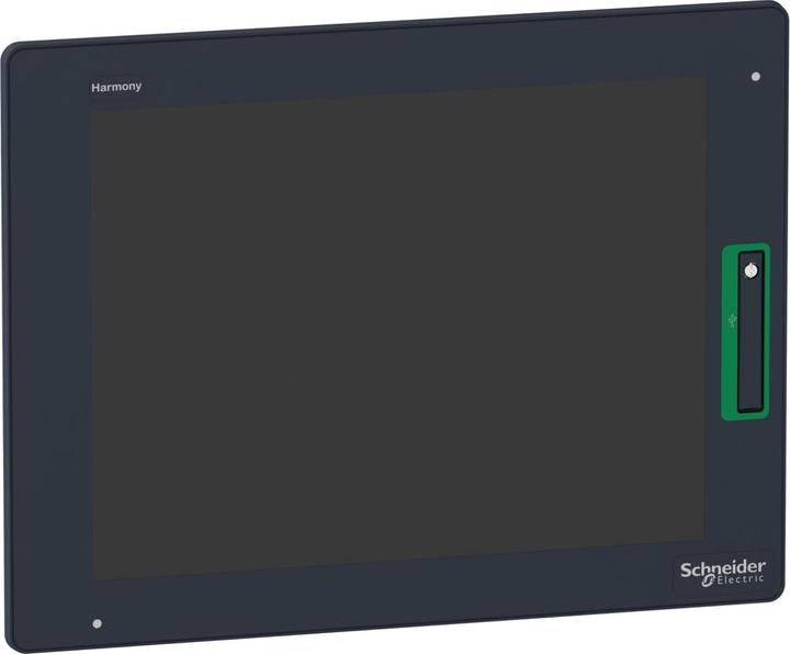 Produktbild Schneider Electric Display 12,1" Touch Smart WLAN Display XGA HMIDT643
