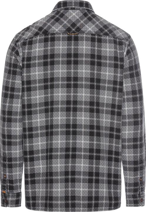 Image du produit Camel Active Chemise à manches longues Regular Fit en coton (L)