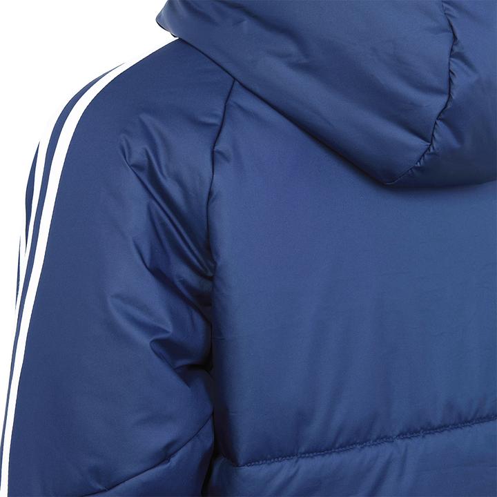 Actual product image adidas Condivo 22 winter jacket kids (128)