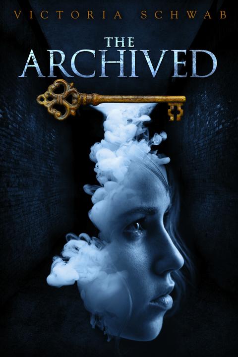 Produktbild The Archived (Englisch, Victoria Schwab, 2014)