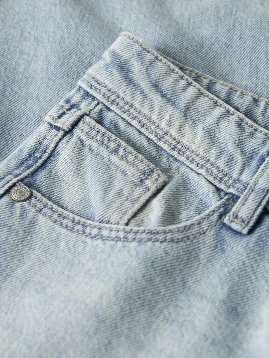 Immagine prodotto Name it NKMRYAN STRAIGHT JEANS 5950-DM NOOS (128)