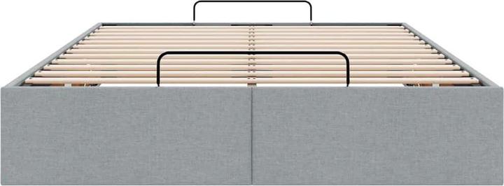 Image du produit vidaXL Ottoman-Bett (120 x 200 cm)