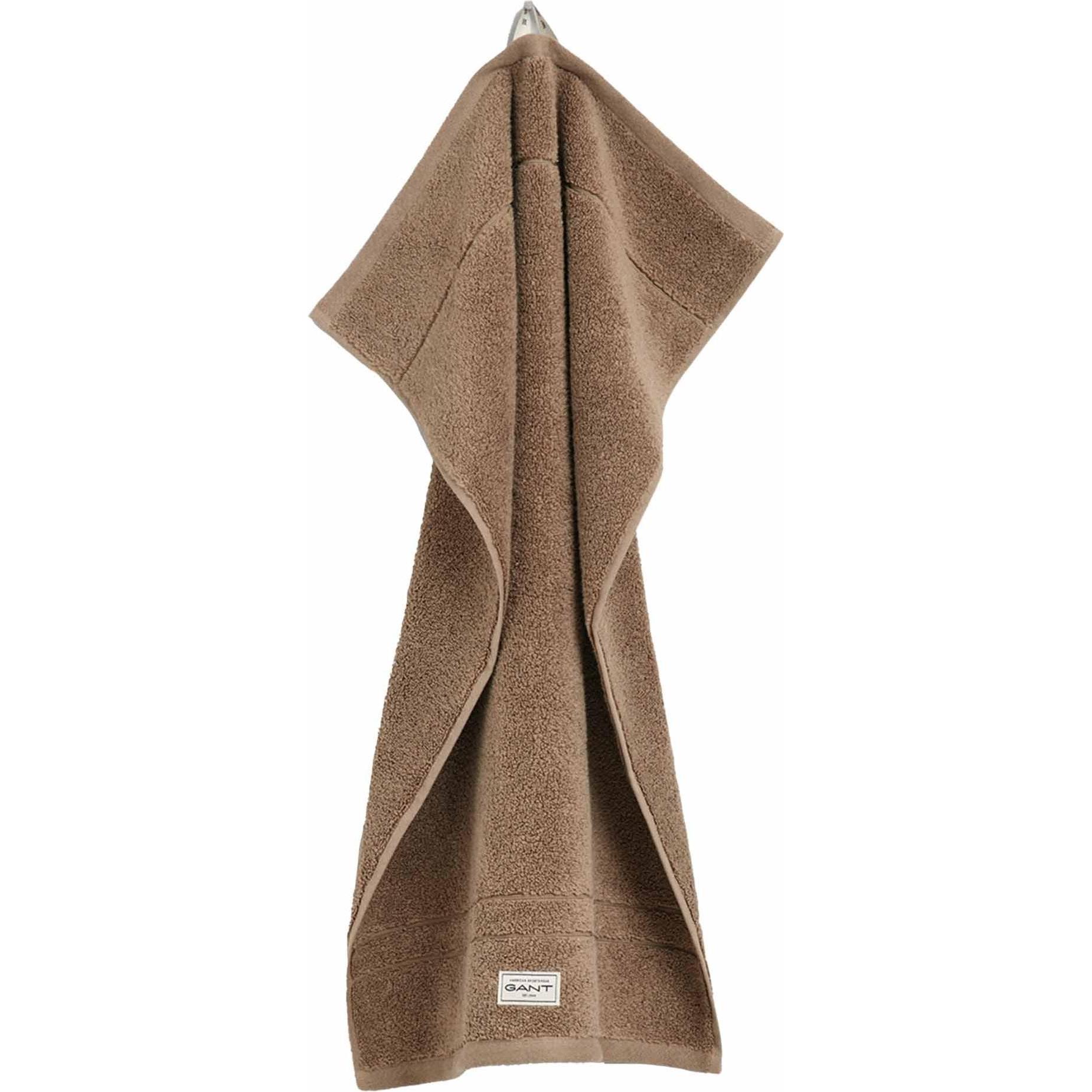 GANT, Strandtuch, Gästetuch Casual