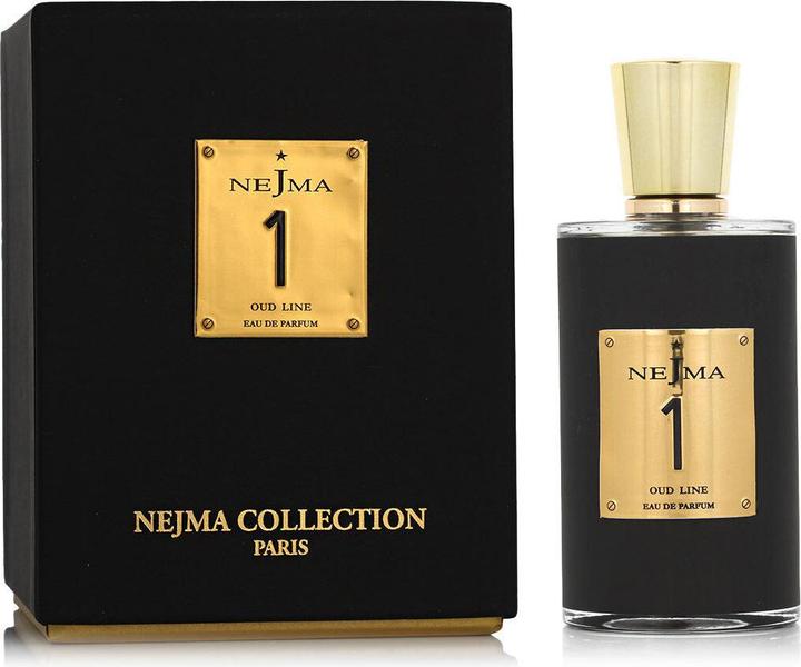 Image du produit Nejma Collection Collection n° 1 (Eau de parfum, 100 ml)