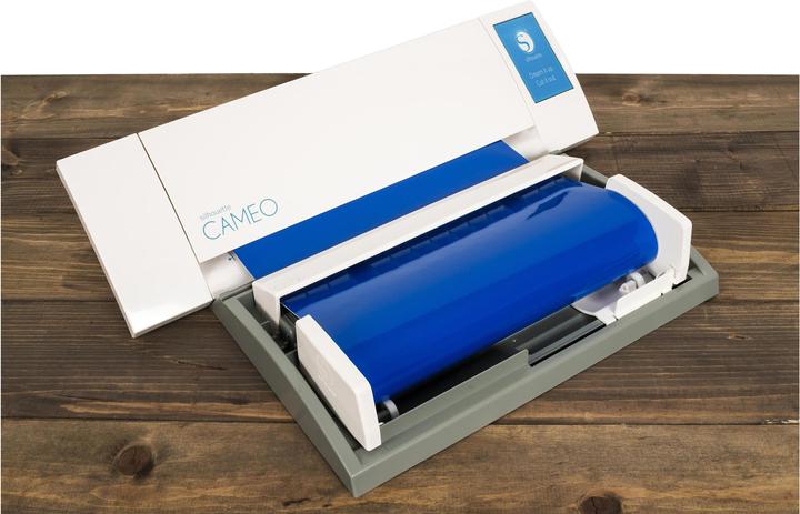 Actual product image Silhouette Roll-Feeder