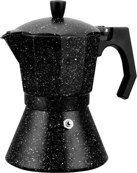 Actual product image Kamille Coffee maker 600 ml with wide induction bottom 2514MR (12 T.)