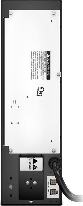 Produktbild APC USV Zusatzbatterie SRT192BP2 (8000 W)