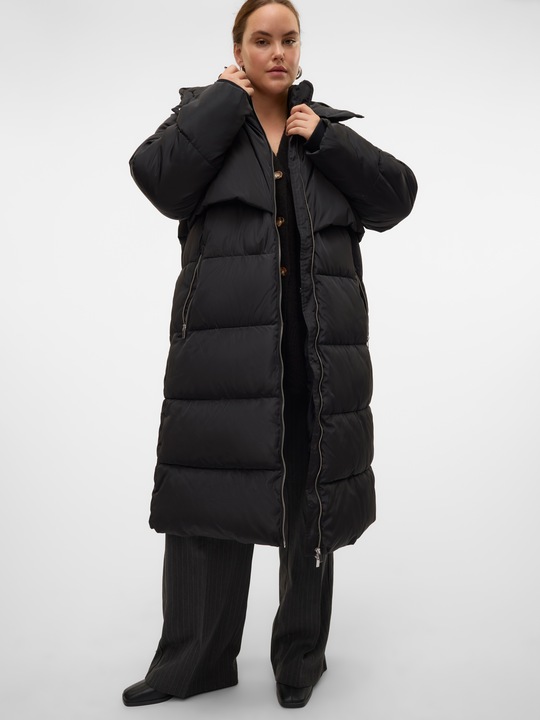 Produktbild Vero Moda VMCLUNA Mantel Mantel (44)