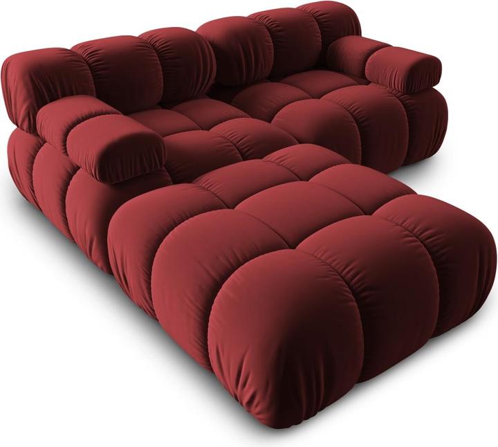 Produktbild Micadoni Bellis (Modular Sofa, 3-Sitzer)
