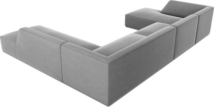 Actual product image Micadoni Ruby (Sofa landscape)