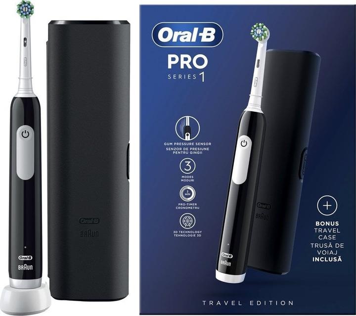 Image du produit Oral-B Pro Series 1 (Brosse à dents oscillo-rotative)