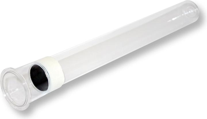 Actual product image SunSun Spare Part CUV-155 Quartz Glass Sleeve 55W Clarifier UVC Device
