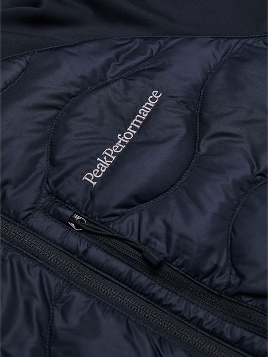 Produktbild Peak Performance Helium Down Hybrid (M)