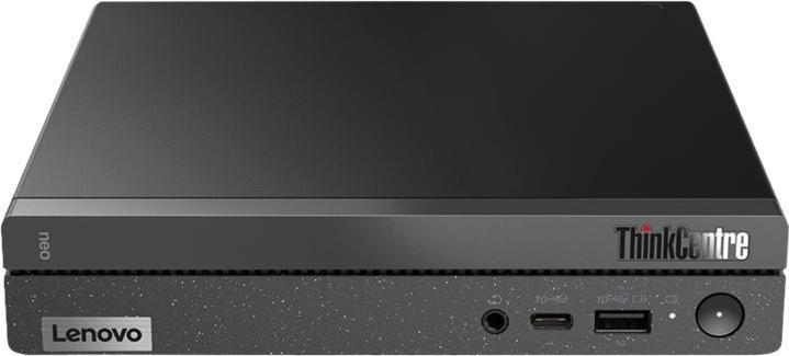 Produktbild Lenovo ThinkCentre neo 50q Gen 4 (Intel Core i5-13420H, 16 GB, 256 GB)