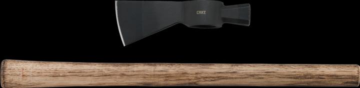 Actual product image CRKT Chogan Hammer