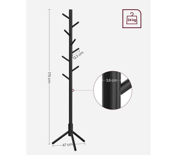 Actual product image Vasagle Mia