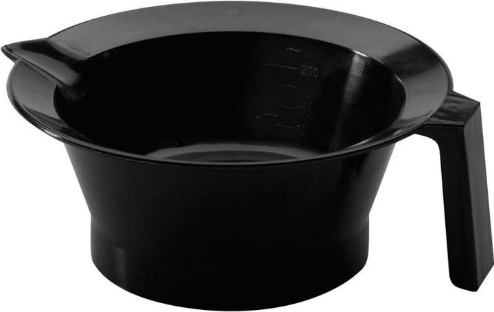 Produktbild Comair Färbeschale sz m. Gummiring+Griff