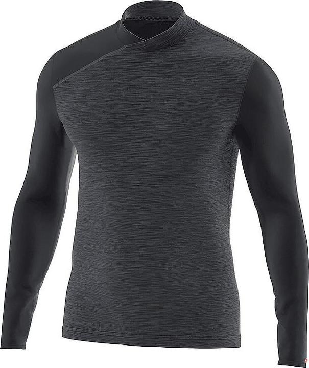 Actual product image Löffler Undershirt Stripes Transtex (54)