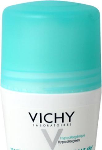 Produktbild Vichy Anti-Transpirant (Roll-on, 50 ml)