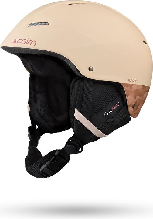 Actual product image Cairn Android Graphic (59 - 60 cm, L)