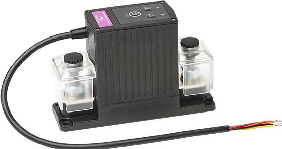 Produktbild TBS Electronics TBS - Remote Batteriehauptschalter (48V/350A)